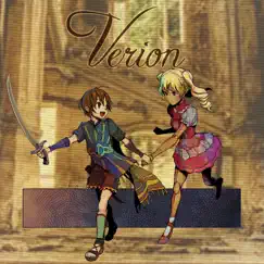 Verion by Phyrnna album reviews, ratings, credits