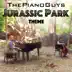 Jurassic Park Theme mp3 download