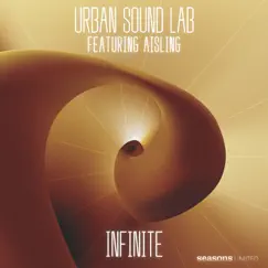 Infinite (feat. Aisling) [Vox Mix] Song Lyrics