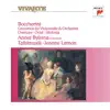 Tafelmusik Plays Boccherini album lyrics, reviews, download