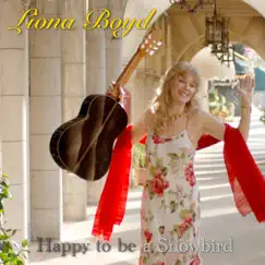 Happy to Be a Snowbird (feat. Michael Savona) - Single by Liona Boyd album reviews, ratings, credits