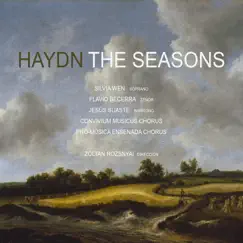 The Seasons: 