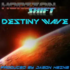 Horizon Shift Destiny Wave Song Lyrics