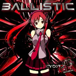 Ballistic - Single by DJ Blade album reviews, ratings, credits