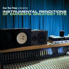 Can You Flow? Presents Instrumental Renditions of Eminem's Greatest Hits by Can You Flow? album reviews, ratings, credits