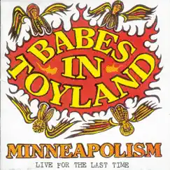 Minneapolism by Babes In Toyland album reviews, ratings, credits