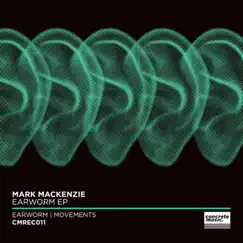 Earworm - Single by Mark MacKenzie album reviews, ratings, credits