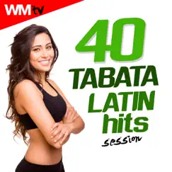 Fiesta Reggaeton (Tabata Remix) [feat. Ruly Mc] Song Lyrics
