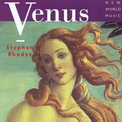 The Birth of Venus Song Lyrics