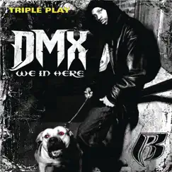 Triple Play: DMX - We In Here - Single by DMX album reviews, ratings, credits