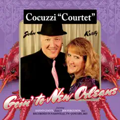 Because of You (feat. John Cocuzzi & Kristy Cocuzzi) Song Lyrics