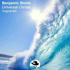 Universal Climax - Single by Benjamin Storm album reviews, ratings, credits