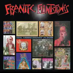 20th Anniversary Album by Frantic Flintstones album reviews, ratings, credits