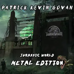 Jurassic World Metal Edition Song Lyrics
