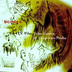 Scores for T.V. Film, Video Games & Corporate Media by Joshua Joseph Lorenzo album reviews, ratings, credits