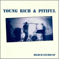 Hildur - EP by Young Rich and Pitiful album reviews, ratings, credits