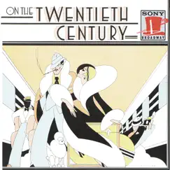 On the Twentieth Century: She's a Nut Song Lyrics