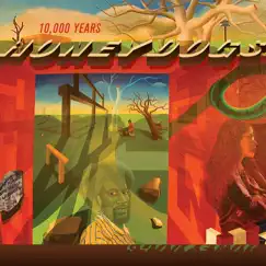 10,000 Years by The Honeydogs album reviews, ratings, credits
