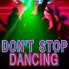 Dance City (Long Radio Edit) song lyrics