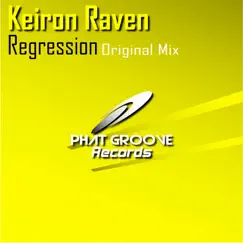 Regression - Single by Keiron Raven album reviews, ratings, credits