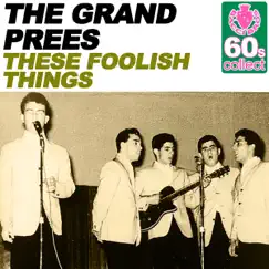 These Foolish Things (Remastered) Song Lyrics