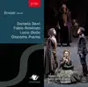 Ernani: Act II: Vieni meco, sol di rose...(Carlo, Giovanna e Ancell, Riccardo e Cavalieri, Silva, Elvira, Carlo) [Live] song lyrics