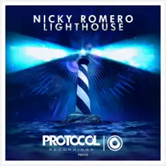 Lighthouse - Single by Nicky Romero album reviews, ratings, credits
