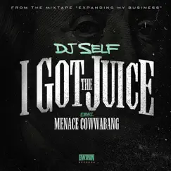 I Got the Juice (feat. Menace Cowwabang) Song Lyrics