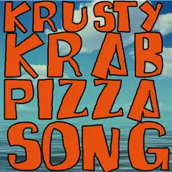 Krusty Krab Pizza Song (Spongebob Remix) Song Lyrics