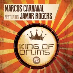 King of Drums (feat. Jamar Rogers) Song Lyrics