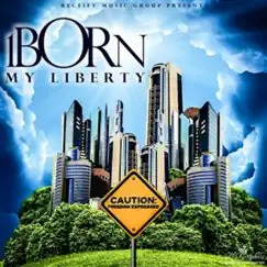 My Liberty by 1born album reviews, ratings, credits