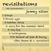 Revisitations (Instrumentals) album lyrics, reviews, download
