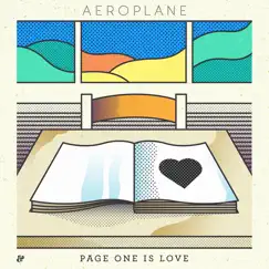 Page One Is Love Song Lyrics