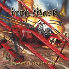 Shadow of the Red Baron by Iron Mask album reviews, ratings, credits