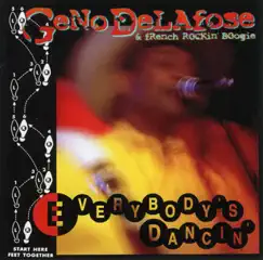 Zydeco With Geno Song Lyrics