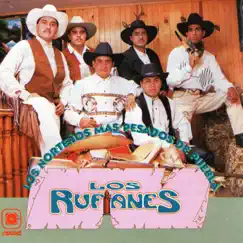 Los Norteños Más Pesados de Puebla by Los Rufianes album reviews, ratings, credits