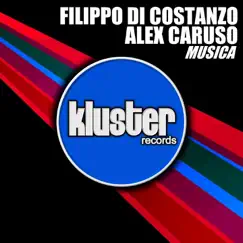 Música - Single by Filippo Di Costanzo & Alex Caruso album reviews, ratings, credits