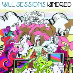 Kindred - EP by Will Sessions album reviews, ratings, credits