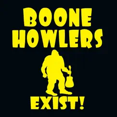 Exist! by Boone Howlers album reviews, ratings, credits