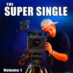 The Super Single, Vol. 1 by The Hollywood Edge Sound Effects Library album reviews, ratings, credits