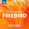 The Firebird, Scene 1 (Original Version): The Firebird Begs to Be Released song lyrics