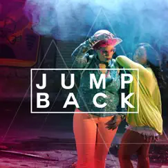 JumpBack (feat. Pinky KillaCorn) Song Lyrics