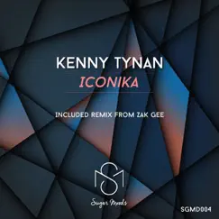 Iconika (Zak Gee Remix) Song Lyrics