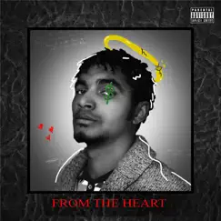 From the Heart by Kashy album reviews, ratings, credits