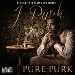 Pure Purk by J. Purk album reviews, ratings, credits
