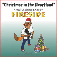 Christmas in the Heartland (Live) - Single by Fireside album reviews, ratings, credits