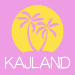 Kajland, Del 3 - Single by KAJ album reviews, ratings, credits