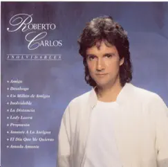 Inolvidables by Roberto Carlos album reviews, ratings, credits