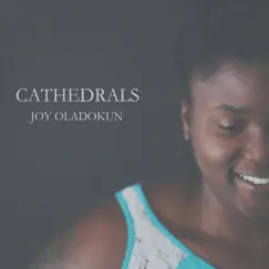 Cathedrals - EP by Joy Oladokun album reviews, ratings, credits