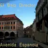 Avenida Española - Single album lyrics, reviews, download